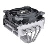 Кулер для процессора Thermaltake TOUGHAIR 110 Air cooler PWM CL-P073-AL12BL-A PWM