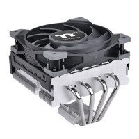 Кулер для процессора Thermaltake TOUGHAIR 110 Air cooler PWM CL-P073-AL12BL-A PWM
