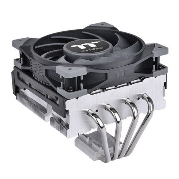 Кулер для процессора Thermaltake TOUGHAIR 110 Air cooler PWM CL-P073-AL12BL-A PWM