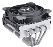Кулер для процессора Thermaltake TOUGHAIR 110 Air cooler PWM CL-P073-AL12BL-A PWM