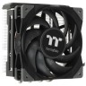 Кулер для процессора Thermaltake TOUGHAIR 110 Air cooler PWM CL-P073-AL12BL-A PWM