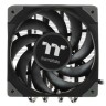 Кулер для процессора Thermaltake TOUGHAIR 110 Air cooler PWM CL-P073-AL12BL-A PWM