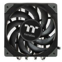 Кулер для процессора Thermaltake TOUGHAIR 110 Air cooler PWM CL-P073-AL12BL-A PWM