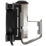 Кулер для процессора Thermaltake TOUGHAIR 110 Air cooler PWM CL-P073-AL12BL-A PWM