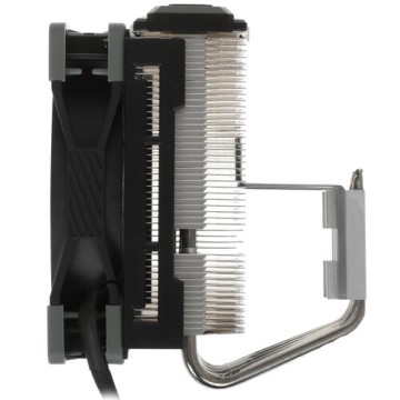Кулер для процессора Thermaltake TOUGHAIR 110 Air cooler PWM CL-P073-AL12BL-A PWM