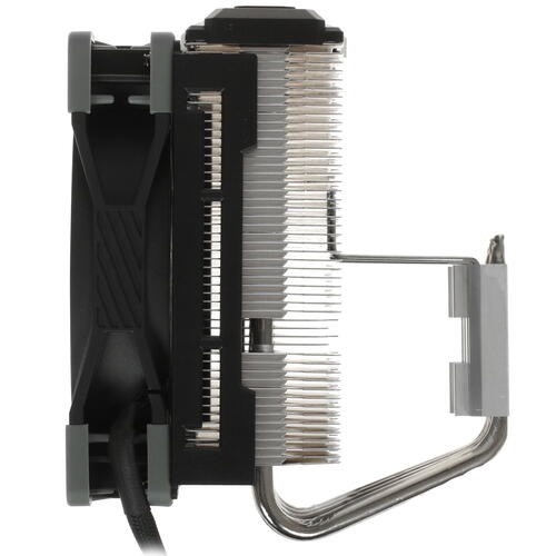 Кулер для процессора Thermaltake TOUGHAIR 110 Air cooler PWM CL-P073-AL12BL-A PWM
