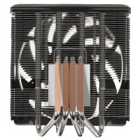 Кулер для процессора Thermaltake TOUGHAIR 110 Air cooler PWM CL-P073-AL12BL-A PWM
