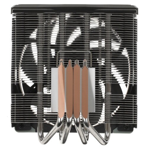 Кулер для процессора Thermaltake TOUGHAIR 110 Air cooler PWM CL-P073-AL12BL-A PWM