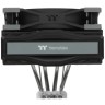 Кулер для процессора Thermaltake TOUGHAIR 110 Air cooler PWM CL-P073-AL12BL-A PWM