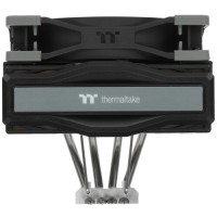 Кулер для процессора Thermaltake TOUGHAIR 110 Air cooler PWM CL-P073-AL12BL-A PWM