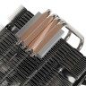 Кулер для процессора Thermaltake TOUGHAIR 110 Air cooler PWM CL-P073-AL12BL-A PWM