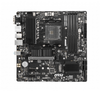 Материнская плата MSI