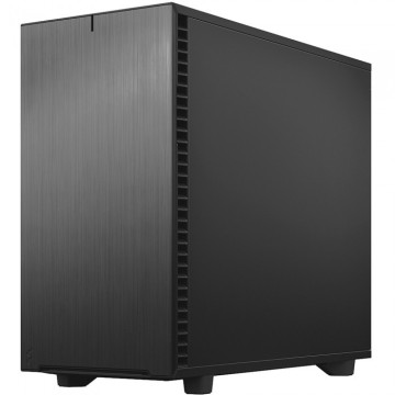 Компьютерный корпус Fractal Design DEFINE 7 XL Black FD-C-DEF7X-01