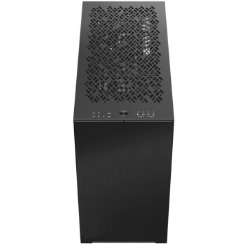 Компьютерный корпус Fractal Design DEFINE 7 XL Black FD-C-DEF7X-01
