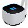 Система жидкостного охлаждения для процессора Thermalright Frozen Horizon 360 ARGB White V2 (TRFH360AWV2)