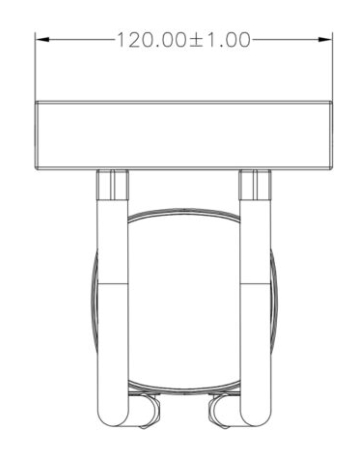 Система жидкостного охлаждения для процессора Thermalright Frozen Horizon 360 ARGB White V2 (TRFH360AWV2)