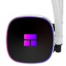 Система жидкостного охлаждения для процессора Thermalright Frozen Horizon 360 ARGB White V2 (TRFH360AWV2)