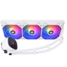Система жидкостного охлаждения для процессора Thermalright Frozen Horizon 360 ARGB White V2 (TRFH360AWV2)