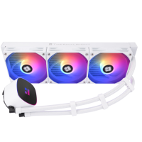 Система жидкостного охлаждения для процессора Thermalright Frozen Horizon 360 ARGB White V2 (TRFH360AWV2)