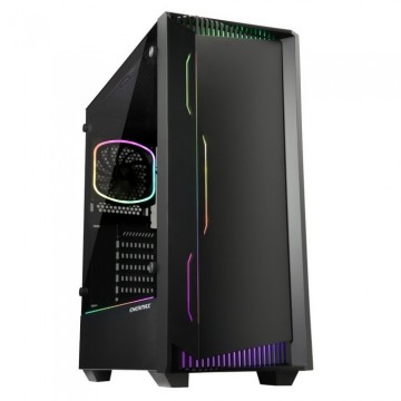 Компьютерный корпус Enermax LIBLLUSION LL30 ECA-LL30-M1BB-ARGB