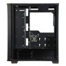 Компьютерный корпус Enermax LIBLLUSION LL30 ECA-LL30-M1BB-ARGB