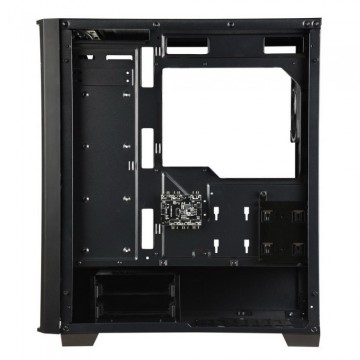 Компьютерный корпус Enermax LIBLLUSION LL30 ECA-LL30-M1BB-ARGB