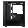 Компьютерный корпус Enermax LIBLLUSION LL30 ECA-LL30-M1BB-ARGB