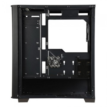 Компьютерный корпус Enermax LIBLLUSION LL30 ECA-LL30-M1BB-ARGB
