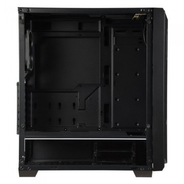 Компьютерный корпус Enermax LIBLLUSION LL30 ECA-LL30-M1BB-ARGB