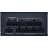 Блок питания Lian Li 850W SP850 V2 Black (G9P.SP0850G.B000.RU) 16 Pin (PCIe 5.0 Connector Cable Details)