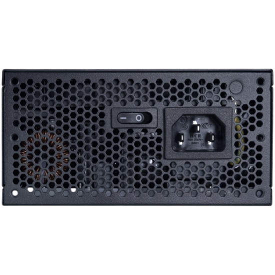 Блок питания Lian Li 850W SP850 V2 Black (G9P.SP0850G.B000.RU) 16 Pin (PCIe 5.0 Connector Cable Details)