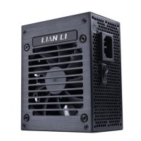 Блок питания Lian Li 850W SP850 V2 Black (G9P.SP0850G.B000.RU) 16 Pin (PCIe 5.0 Connector Cable Details)