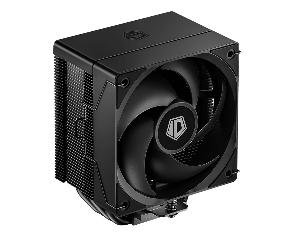 Кулер для процессора ID-COOLING SE-904-XT Black
