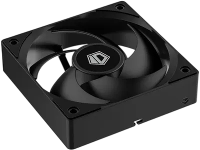 Кулер для процессора ID-COOLING SE-904-XT Black