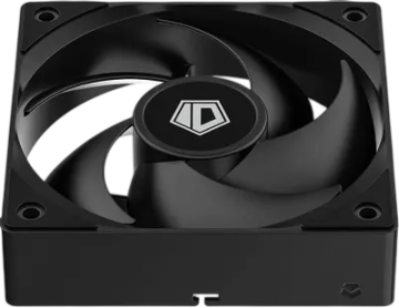 Кулер для процессора ID-COOLING SE-904-XT Black