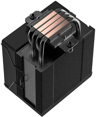 Кулер для процессора ID-COOLING SE-904-XT Black