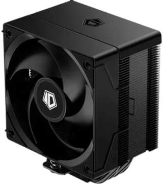 Кулер для процессора ID-COOLING SE-904-XT Black