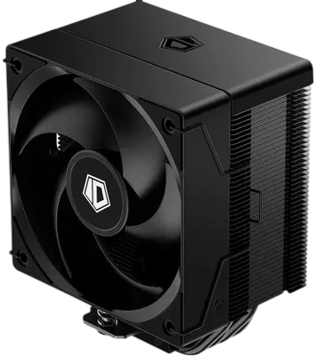 Кулер для процессора ID-COOLING SE-904-XT Black
