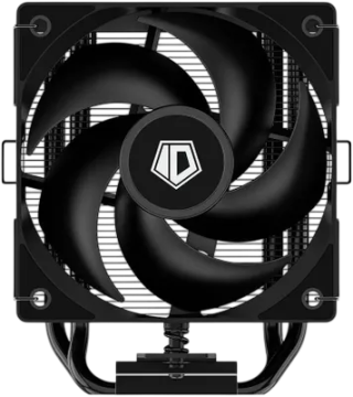 Кулер для процессора ID-COOLING SE-904-XT Black
