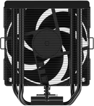 Кулер для процессора ID-COOLING SE-904-XT Black