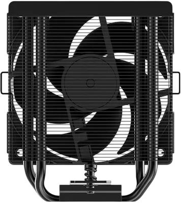 Кулер для процессора ID-COOLING SE-904-XT Black