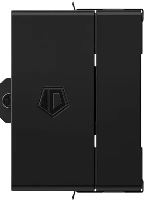 Кулер для процессора ID-COOLING SE-904-XT Black