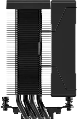 Кулер для процессора ID-COOLING SE-904-XT Black
