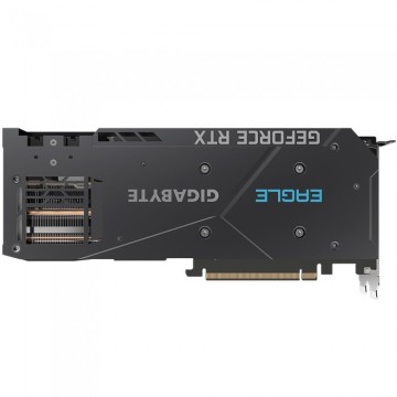 Видеокарта GIGABYTE (GV-N3070EAGLE-8GD) GeForce RTX 3070 8GB EAGLE