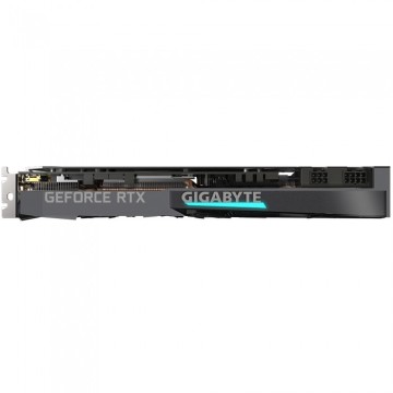Видеокарта GIGABYTE (GV-N3070EAGLE-8GD) GeForce RTX 3070 8GB EAGLE