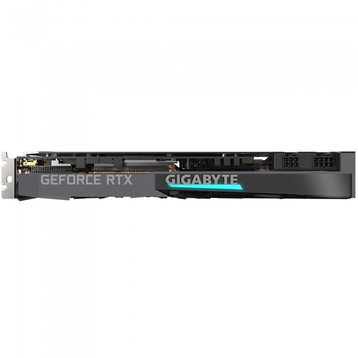 Видеокарта GIGABYTE (GV-N3070EAGLE-8GD) GeForce RTX 3070 8GB EAGLE