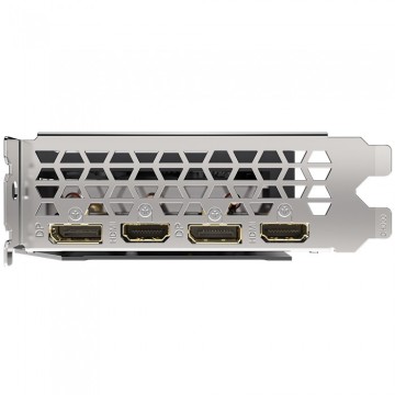 Видеокарта GIGABYTE (GV-N3070EAGLE-8GD) GeForce RTX 3070 8GB EAGLE