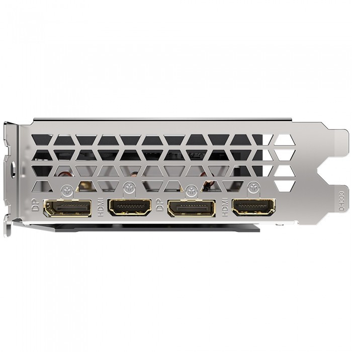 Видеокарта GIGABYTE (GV-N3070EAGLE-8GD) GeForce RTX 3070 8GB EAGLE