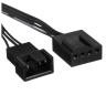 Система жидкостного охлаждения для процессора Montech HYPERFLOW SILENT 360 (B) Black