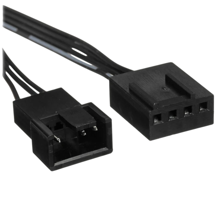 Система жидкостного охлаждения для процессора Montech HYPERFLOW SILENT 360 (B) Black